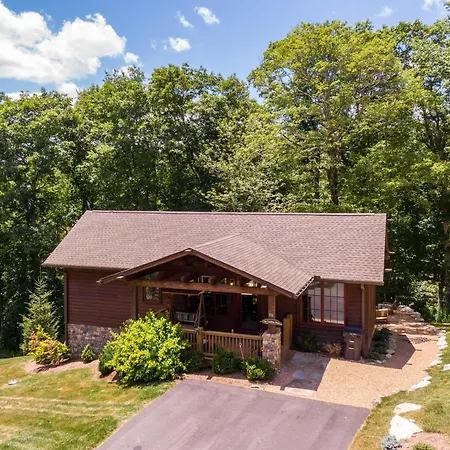 Carolina Wren Cottage